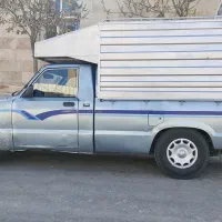 مزدا کارا 1700cc