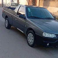 وانت آریسان 2، مدل ۱۴۰۲|خودرو سواری و وانت|بندر گناوه, |دیوار