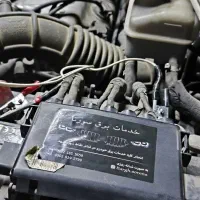 برق خودرو به صورت شبانه روزی