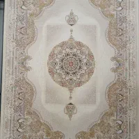 صدو پنجاه تخته فرش اقتصادی و تمام نخ مهدی زاده|فرش|پاکدشت, پاکدشت (مامازند)|دیوار