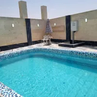 اجاره کوتاه مدت ویلا استخر/جکوزی/سونا/فول|اجارهٔ کوتاه‌مدت ویلا و باغ|تهران, حکیمیه|دیوار