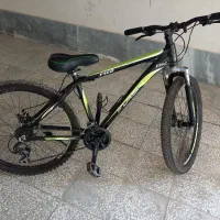 دوچرخه فلش خارجی آلمینیوم ۲۶|دوچرخه، اسکیت، اسکوتر|بجنورد, |دیوار