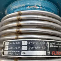 لرزه گیر آکاردونئ فلنجداراستیل۶اینچ|مصالح و تجهیزات ساختمان|تهران, سهروردی|دیوار