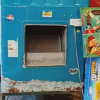 کولر آبی 4500 سالم