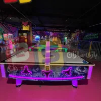 تولید محصولات شهربازی سرپوشیده|اسباببازی|تبریز, |دیوار