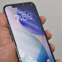 iphone 12 pro max|موبایل|مشگین شهر, |دیوار