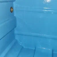 مخزن آب ۱۰۰۰ لیتری تهران یارا ضد باکتری|مصالح و تجهیزات ساختمان|ماهدشت, |دیوار