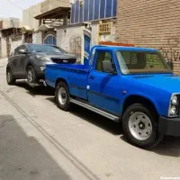 امداد خودرو یدک کش امدادخودرو یدککش چرخگیر خودروبر