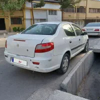 رانا EL، مدل ۱۳۹۱|خودرو سواری و وانت|مشهد, فرهنگ|دیوار