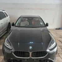 بی ام و 225L