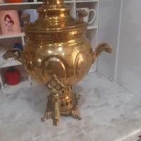 سماوربرنجی