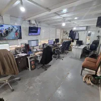 کارگر نیرو ساده مسلط به کامپیوتر جهت برنامه گیری