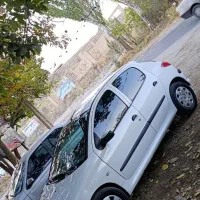 206 تیپ 2 مدل 89|خودرو سواری و وانت|همدان, |دیوار