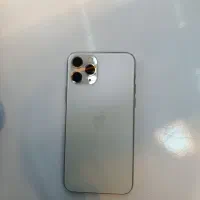 گوشی ایفون ۱۱پرو سفید