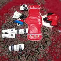 لباس تکواندو