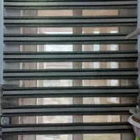 پرده زبرا|پرده، رانر، رومیزی|رشت, نامجو|دیوار