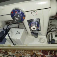 فروش چرخ ژانومه هفت میل|چرخ خیاطی و ریسندگی|میناب, |دیوار