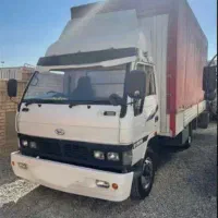 موسسه حمل و نقل باربری و اساس کشی(ایران بار)