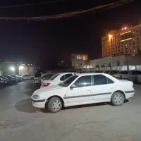 نگهبان پارکینگ