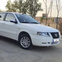 سمند سورن پلاس فول آپشن ۱۴۰۱|خودرو سواری و وانت|اراک, |دیوار