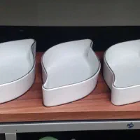 فروش وسیله شکستنی|ظروف سرو و پذیرایی|محمدیه-قزوین, |دیوار