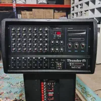 اکو۱۶۰۰وات تندر