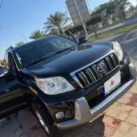پرادو دو در در حد