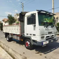 بادسان مدل 83
