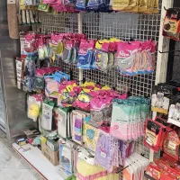 فروش استند قفسه و میز فروشگاهی