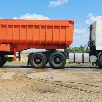 حمل مصالح ساختمانی وآجر