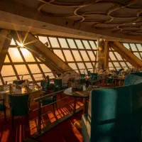 ۴ عدد بلیط رستوران گردون برج میلاد قیمت مناسب