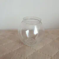 بطری پلاستیکی کن اسکوپ ۲۱۰ cc و ۳۵۰ cc