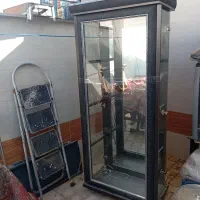 بوفه ویترین