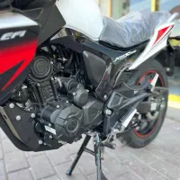 موتور سیکلت Kps200 لیفان با اقساط ۱۸ ماهه|موتورسیکلت|کرج, کلاک بالا|دیوار