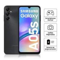 گوشی Samsung A05s ram6GB 128