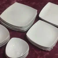 چینهای  حراجی|ظروف سرو و پذیرایی|اهواز, کوی علوی|دیوار