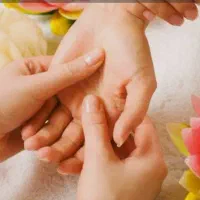 ماساژ ریلکسی و درمانی (فقط بانوان)