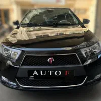 دنا پلاس اتومات آپشنال مشکی 1404 صفر|خودرو سواری و وانت|تهران, میرداماد|دیوار