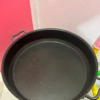 قابلمه و ماهیتابه تفلون|ظروف پخت‌وپز|مشهد, الهیه|دیوار