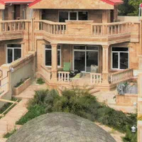 ویلاهای شهرکی  یک تیپ کلید نخورده