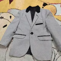 کت و شلوار مجلسی و لباس ژیمناستیک|کفش و لباس بچه|مشهد, گلبرگ شمالی|دیوار