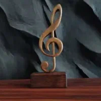 اسنتد چوبی نت سول موسیقی