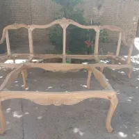 مدل فرانسوی  گل ریز|مبلمان خانگی و میز عسلی|مشهد, یاس|دیوار