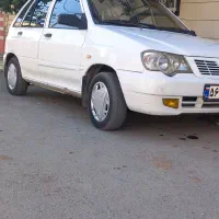 پراید ۱۱۱|خودرو سواری و وانت|کنگاور, |دیوار