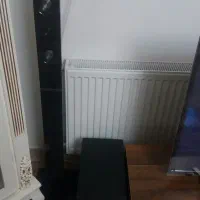 اسپیکر  سامسونگ اصل