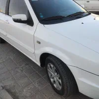 سورن پلاس ef7 مدل 1400 درحد نو|خودرو سواری و وانت|بوشهر, |دیوار