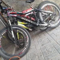 دوچرخه ۲۶ تنه کوتاه