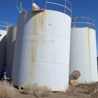 خریدوفروش تانکر مخزن منبع سیلو سیمان|عمدهفروشی|قم, قلعه صدری|دیوار