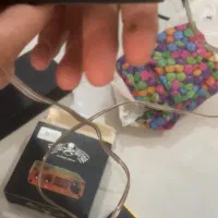 دستگاه تاتو بدن پن|آرایشگاه و سالن‌های زیبایی|فردیس, نیروگاه برق|دیوار