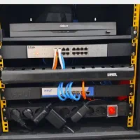 دوربین مداربسته 5مگا پیکسل شنـود دار»& دوربین/مگا|دوربین مداربسته|تهران, صادقیه|دیوار